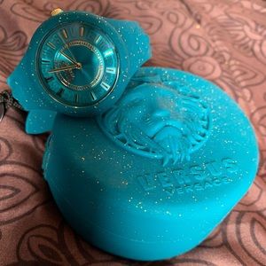 Versus Versace watch